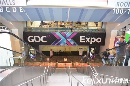 GDC2016游戲開發者大會今天開館：除了VR還有AI