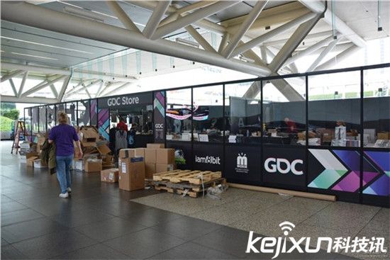 GDC2016游戲開發者大會今天開館：除了VR還有AI