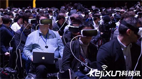 GDC2016游戲開發者大會今天開館：除了VR還有AI