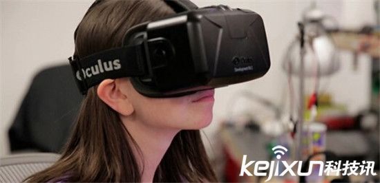 VR到底有哪些“錢景”？虛擬現實或改變世界！