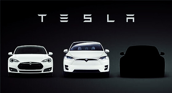 特斯拉Model 3 將于3月31日發(fā)布:馬斯克會(huì)放大招嗎?