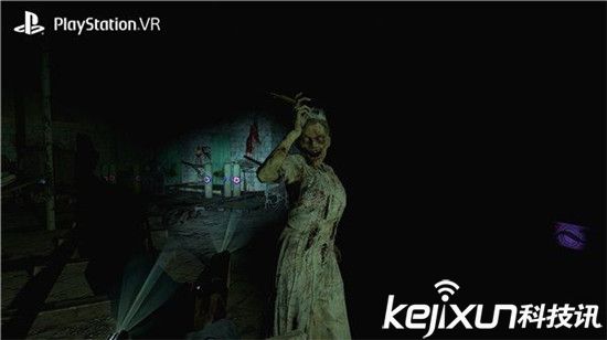 VR只能靠色情噱頭宣傳了？虛擬現實需要一本葵花寶典