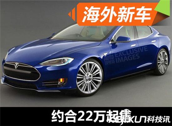 特斯拉Model 3 將于3月31日發布：馬斯克會放大招嗎？