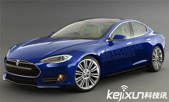 特斯拉Model 3 將于3月31日發布：馬斯克會放大招嗎？