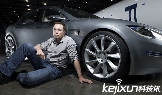 特斯拉Model 3 將于3月31日發布：馬斯克會放大招嗎？