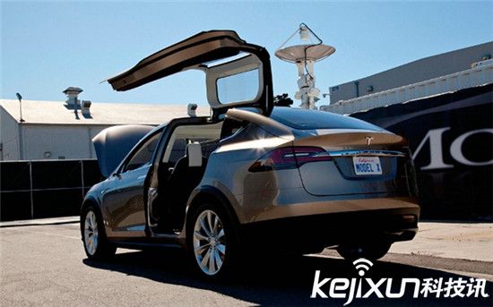 特斯拉Model 3 將于3月31日發布：馬斯克會放大招嗎？