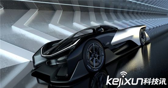 賈躍亭的樂視超級汽車真的有戲嗎?現(xiàn)在改賣汽車配件了