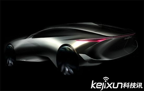 樂視終于開始認(rèn)認(rèn)真真造車了?人家還申請(qǐng)了第一項(xiàng)專利