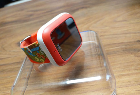 360兒童手表3s評測:功能創新突破更懂你