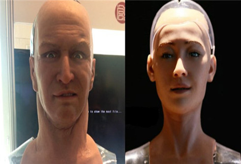 機器人宣誓要消滅人類:我們該如何應對?