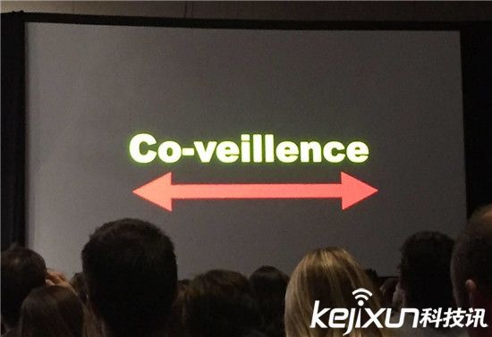 人工智能AI以及VR將會改變世界：足以影響未來