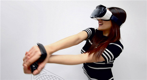 虛擬現實VR會取代智能手機:下一個潮流之巔