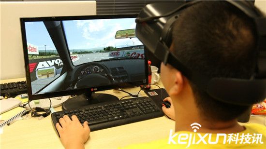 虛擬現實VR會取代智能手機：下一個潮流之巔