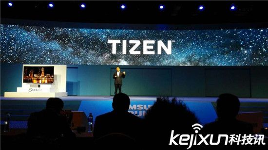 三星要在物聯網領域KO蘋果：4月將公布物聯網操作系統