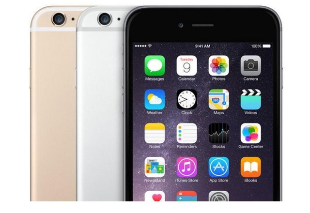 新一代iPhone遭爆料 屏幕或采用新材質(zhì) 