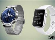 最帥安卓手表HUAWEI WATCH大降價 顏值超蘋果！