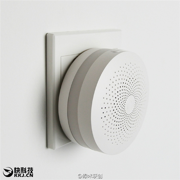 小米第二代智能網(wǎng)關(guān)發(fā)布:新一代起床神器