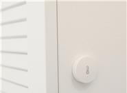 小米溫濕度傳感器發布:自動開空調