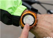 卡西歐首款智能手表WSD-F10上市:續航一整月