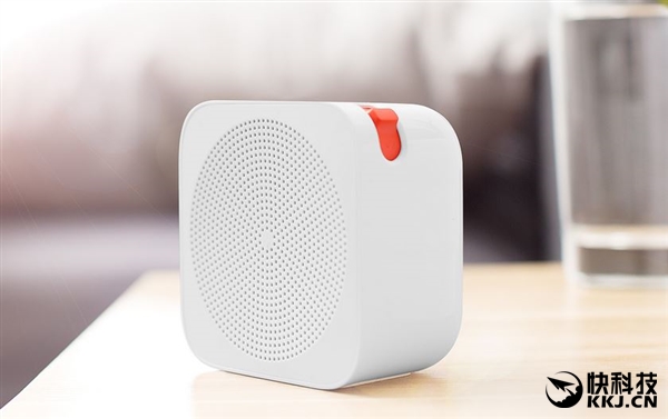 129元!小米網絡收音機來了:直連Wi-Fi、30萬電臺
