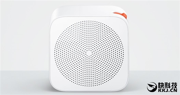 129元!小米網絡收音機來了:直連Wi-Fi、30萬電臺