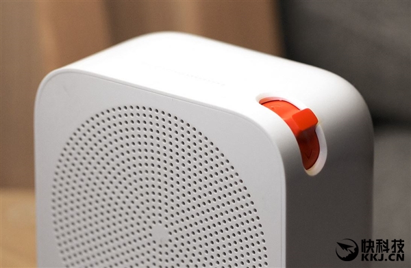 129元!小米網絡收音機來了:直連Wi-Fi、30萬電臺