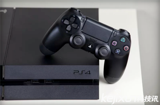 索尼10月將推升級版PS4:支持4K分辨率以及PS VR