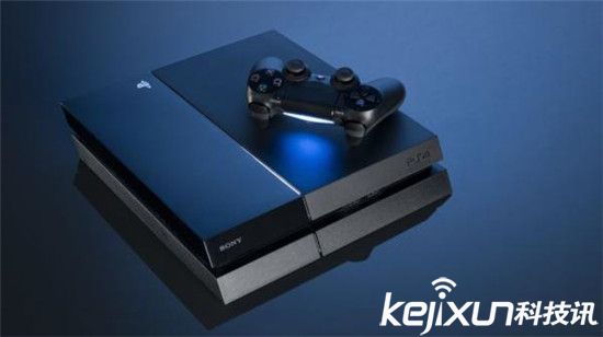 索尼10月將推升級版PS4:支持4K分辨率以及PS VR