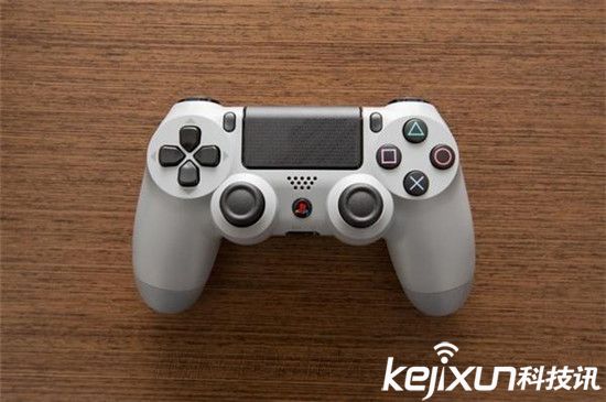 索尼10月將推升級版PS4：支持4K分辨率以及PS VR