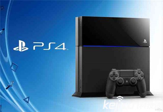 索尼10月將推升級版PS4：支持4K分辨率以及PS VR
