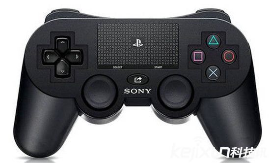 索尼10月將推升級版PS4:支持4K分辨率以及PS VR