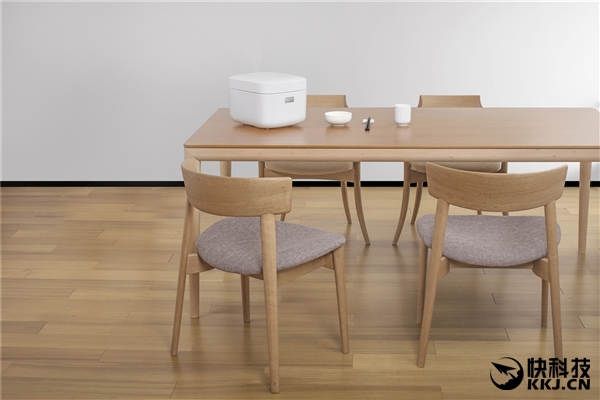 999元媲美高端日貨！小米電飯煲官方圖賞