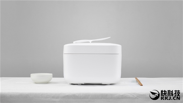 999元媲美高端日貨！小米電飯煲官方圖賞