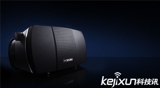 暴風(fēng)魔鏡VR銷量過百萬臺:因為賣的便宜啊!
