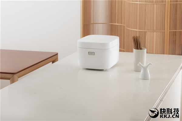 999元媲美高端日貨！小米電飯煲官方圖賞