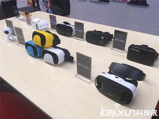 暴風(fēng)魔鏡VR銷量過百萬臺:因為賣的便宜啊!