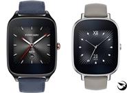 APP泄密:華碩ZenWatch 2手表要登陸國內?