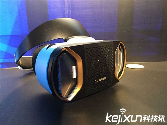 暴風(fēng)魔鏡VR銷量過百萬臺:因?yàn)橘u的便宜啊!