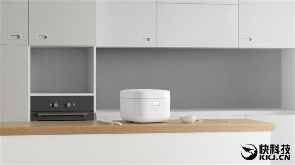 999元媲美高端日貨！小米電飯煲官方圖賞