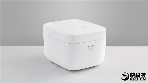 999元媲美高端日貨！小米電飯煲官方圖賞