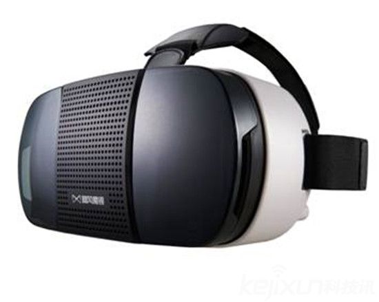 暴風魔鏡VR銷量過百萬臺:因為賣的便宜啊!