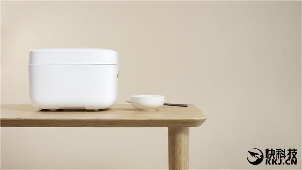 999元媲美高端日貨！小米電飯煲官方圖賞