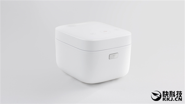 999元媲美高端日貨！小米電飯煲官方圖賞