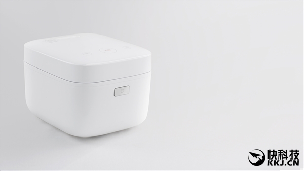 999元媲美高端日貨！小米電飯煲官方圖賞