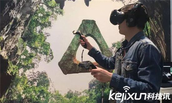 VR到底是誰的玩偶？70%虛擬現實VR創業公司倒閉