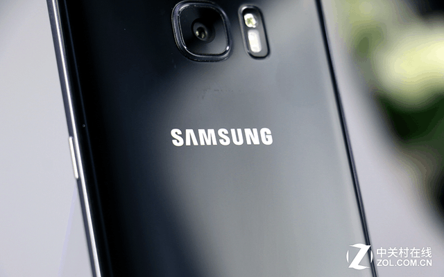 雙曲面屏新巔峰 三星Galaxy S7 edge評測