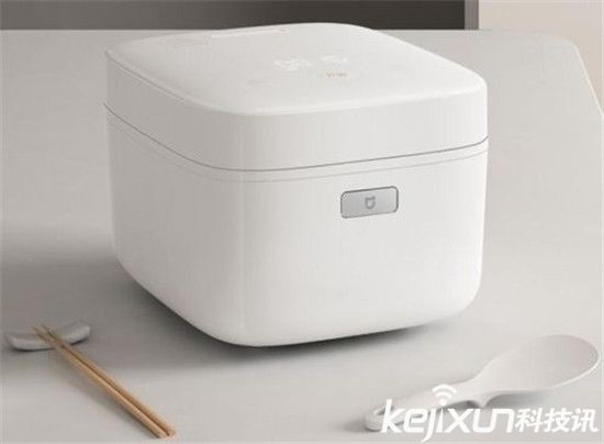 小米電飯煲只要999元：中日電飯煲哪家強(qiáng)？