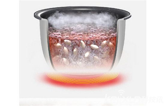 小米電飯煲只要999元：中日電飯煲哪家強(qiáng)？