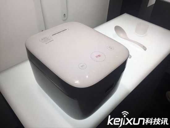 小米電飯煲只要999元：中日電飯煲哪家強？