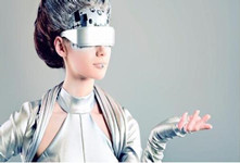 未來科技六大趨勢:終結者機器人真來了